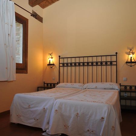 Hotel Rural Hosteria Fontivieja Losar De La Vera Esterno foto