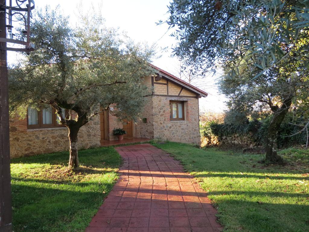 Hotel Rural Hosteria Fontivieja Losar De La Vera Camera foto