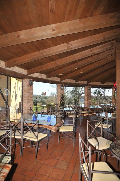 Hotel Rural Hosteria Fontivieja Losar De La Vera Esterno foto