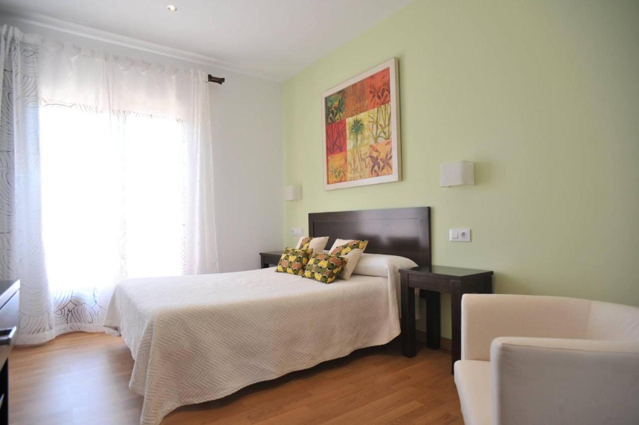 Hotel Rural Hosteria Fontivieja Losar De La Vera Esterno foto