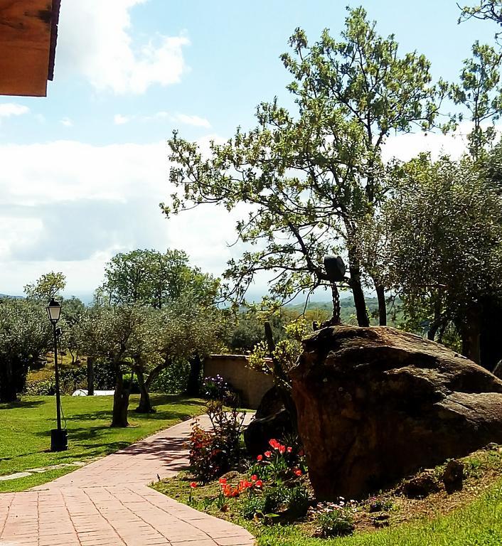 Hotel Rural Hosteria Fontivieja Losar De La Vera Esterno foto