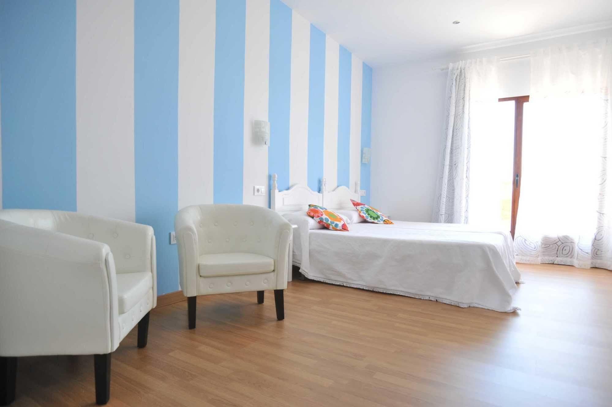 Hotel Rural Hosteria Fontivieja Losar De La Vera Esterno foto