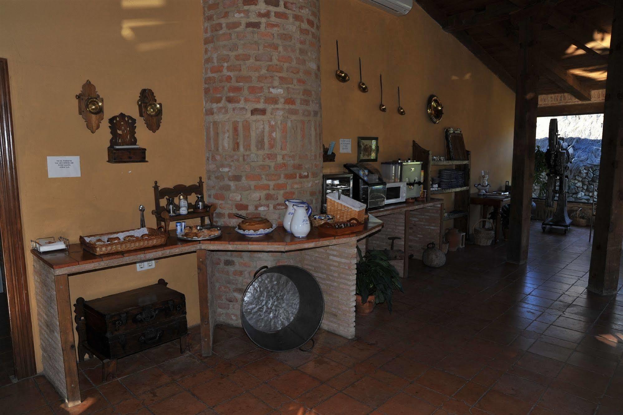 Hotel Rural Hosteria Fontivieja Losar De La Vera Esterno foto
